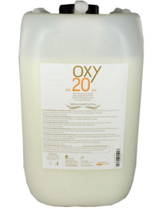 DESIGN LOOK OXY 20 vol 5000ml