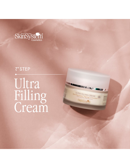 SkinSystem ULTRA FILLING Face cream 50ml