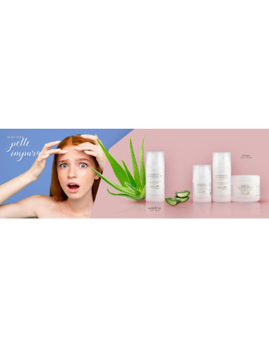 SkinSystem Крем для лица (алоэ...
