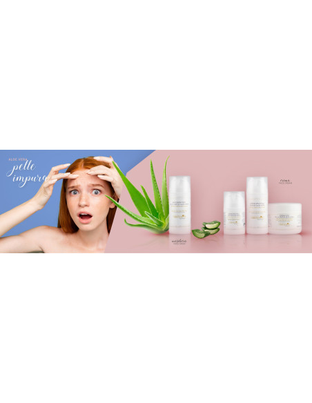SkinSystem Крем для лица (алоэ вера/коллаген) 250мл