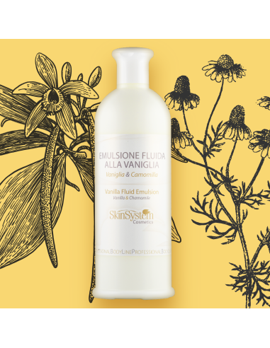 SkinSystem Эмульсия для тела...