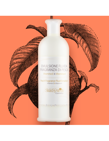 SkinSystem Эмульсия для тела, также...