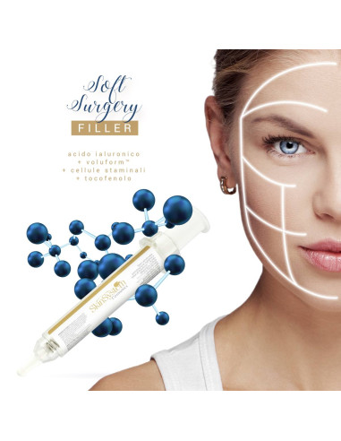 SkinSystem DERMA’AGE Мягкий филлер...