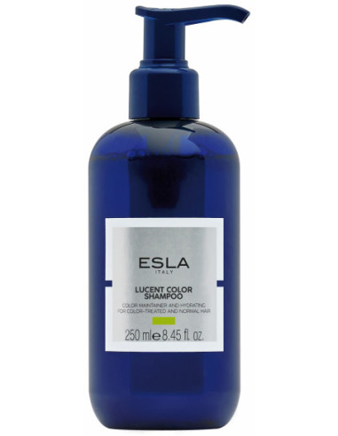 ESLA LUCENT COLOR shampoo 250ml