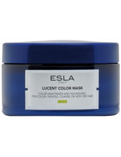 ESLA LUCENT COLOR маска 250мл