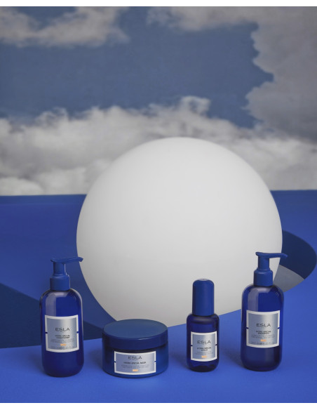 ESLA HYDRA SPECIAL mask 250ml