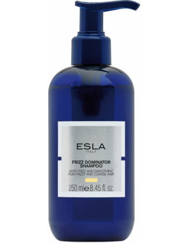 ESLA FRIZZ DOMINATOR shampoo 250ml