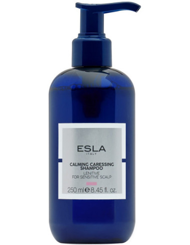 ESLA CALMING SCALP shampoo 250ml