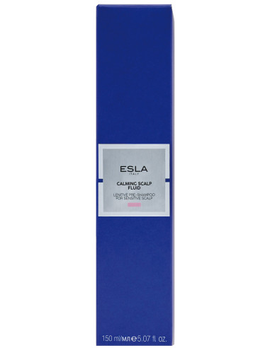 CALMING Fluīds jutīgai - kairinātai...