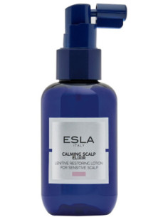 CALMING Nomierinošs galvas...