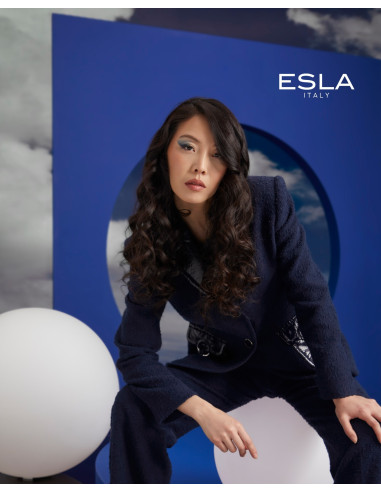 ESLA SEBUM CONTROLLER shampoo 250ml
