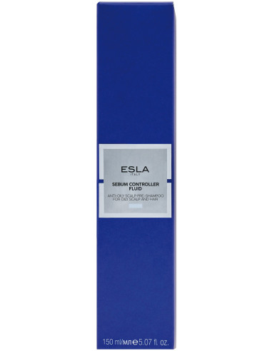 ESLA SEBUM CONTROLLER флюид 150мл