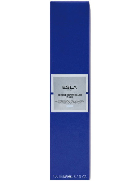 ESLA SEBUM CONTROLLER флюид 150мл