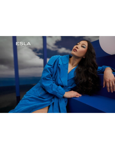 ESLA DETOX шампунь 250мл