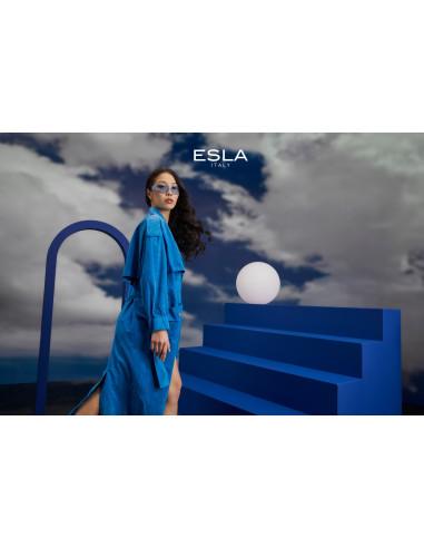 ESLA ENERGY-BOOSTING шампунь 250мл