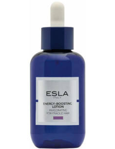 ESLA ENERGY-BOOSTING serum...