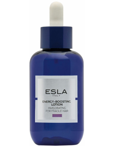 ESLA ENERGY-BOOSTING serum 100ml