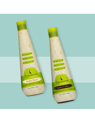 Macadamia Natural Oil Smoothing...