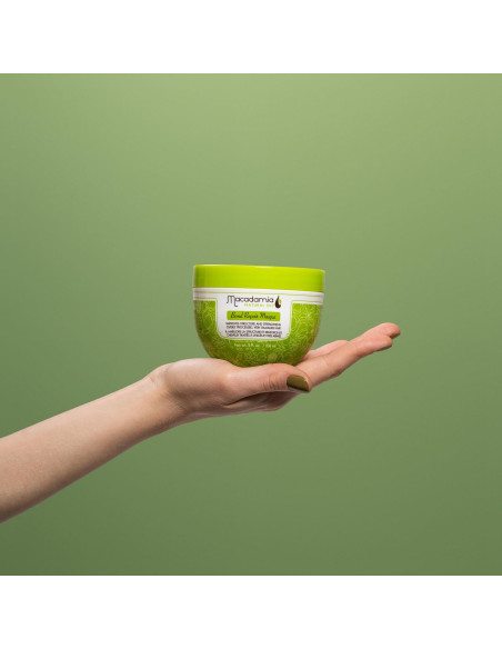MACADAMIA BOND REPAIR Maska dziļi atjaunojoša 236ml