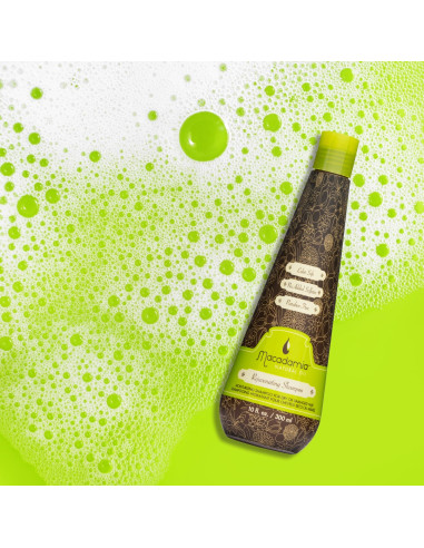 MACADAMIA REJUVENATING Šampūns...