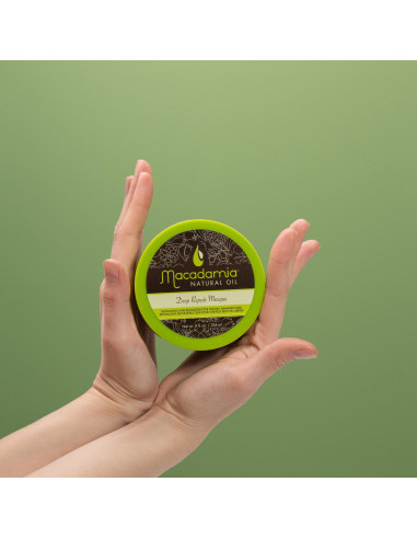 MACADAMIA Deep Repair Masque 236ml