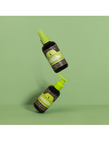 MACADAMIA HEALING целебное масло 125мл