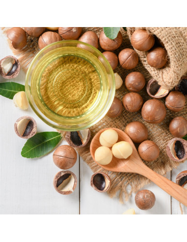 MACADAMIA Nourishing Repair...