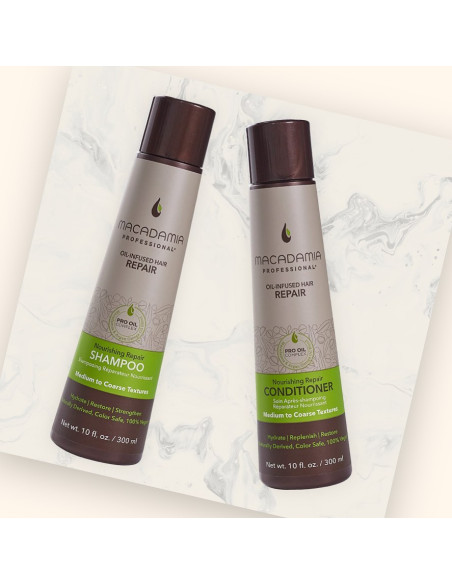 MACADAMIA Nourishing Repair Conditioner 1000ml