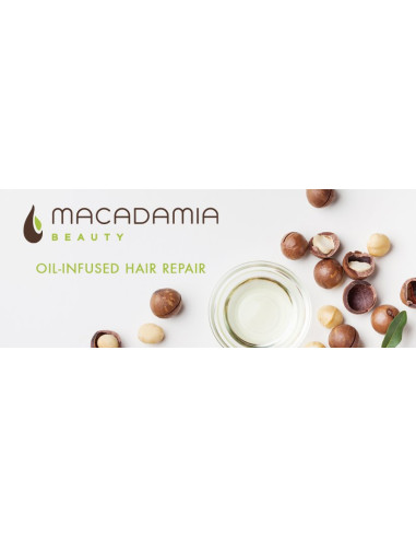MACADAMIA Ultra Rich Repair šampūns...