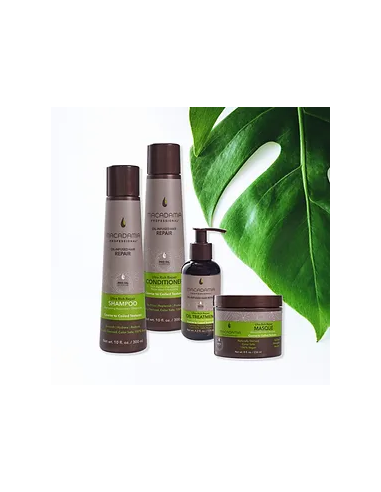MACADAMIA Ultra Rich Repair...