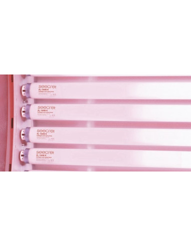 Solarium HAPRO C200