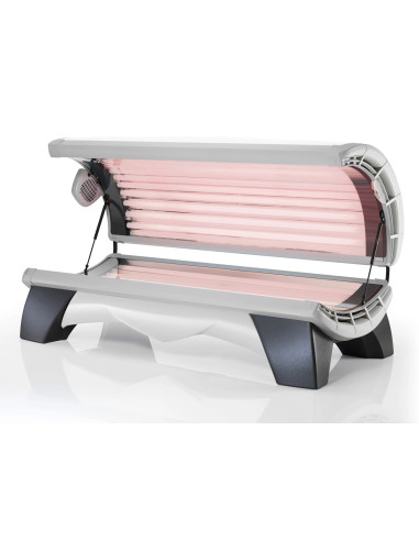 Solarium HAPRO C200