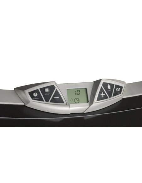 Solarium HAPRO C200