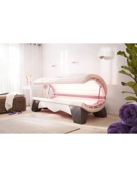 Solarium HAPRO C200