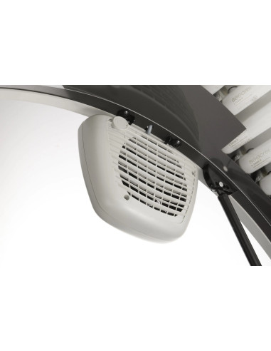 Solarium HAPRO C200