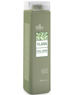 SILKY YLANG Shampoo 250ml