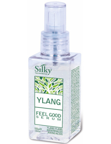 SILKY YLANG Feel good serum 100ml