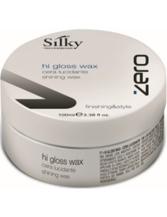 SILKY ZERO HI GLOSS Vasks...