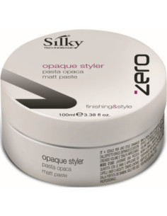 SILKY ZERO Opaque Styler...