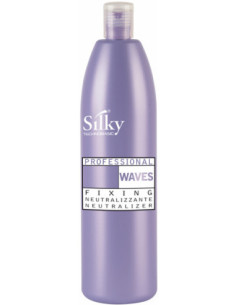 SILKY .00 PROFESSIONAL...
