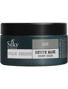 SILKY TECHNOBASIC revive...