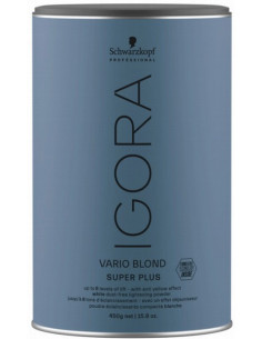 IGORA Vario Blond Super...