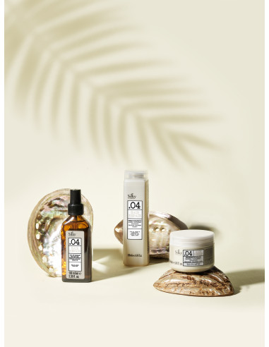 SILKY .04 HAIR REPAIR Shampoo 250ml