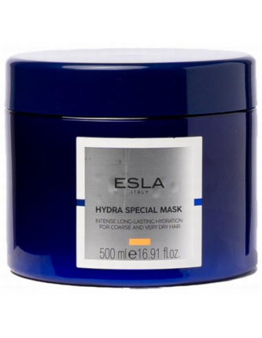 ESLA HYDRA SPECIAL mask 500ml