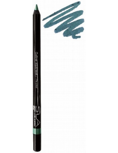 SLA PARIS Outliner Aquaresist waterproof eye pencil - The Joker acu zīmulis