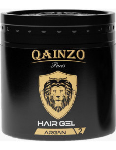 QAINZO Argan гель для...