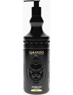 QAINZO Cologne Cream Gold...