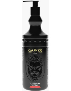 QAINZO Cologne Cream Red 400ml