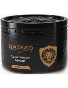 QAINZO Scrub face mask...