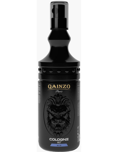 QAINZO Cologne spray Blue 150ml